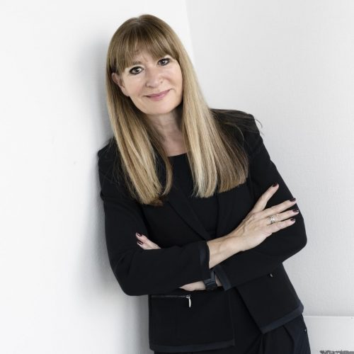 Bente Klarlund Pedersen