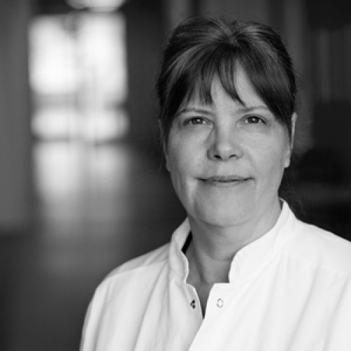 Jeanne Duus Johansen