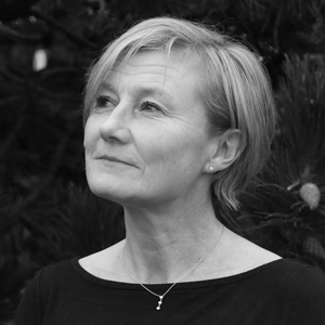 Kirsten Grønbæk