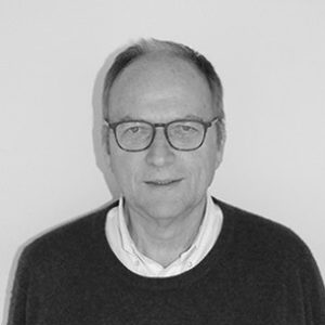 Michael Kjær