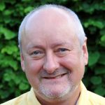 Mogens Holst Nissen, prodekan for forskning, Det Sundhedsvidenskabelige Fakultet, Københavns Universitet, medlem af GCHSP's Executive Board