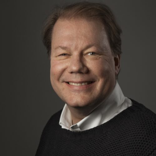 Søren Brunak