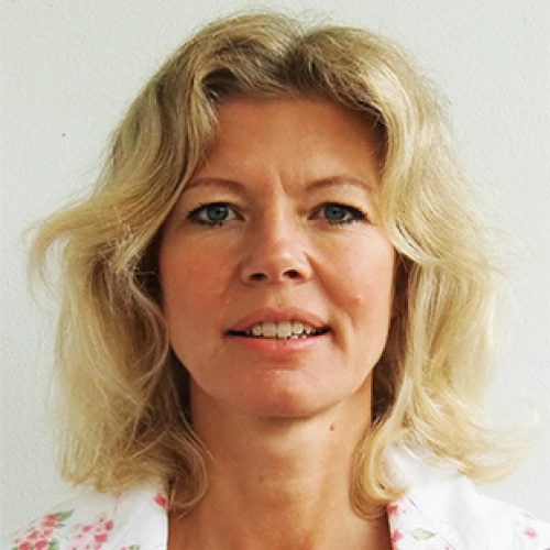 Ylva Hellsten