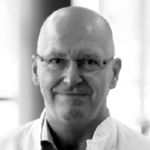 Jesper Hastrup Svendsen