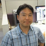 Kyoung-Jae Won, CAG HEMATOLOGY, CAG Key Member, Group Leader (Associate Professor) in Translational Bioinformatics, BRIC, University of Copenhagen