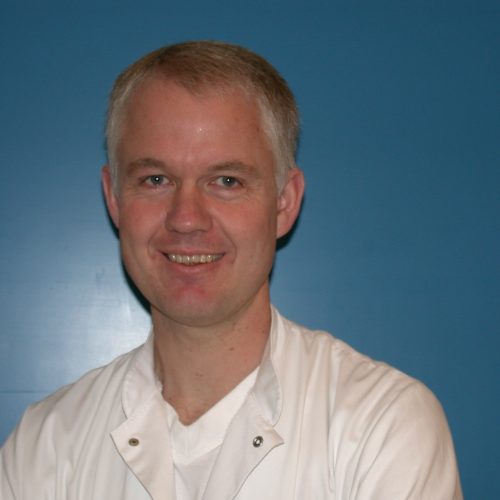 Morten Krogh Jensen