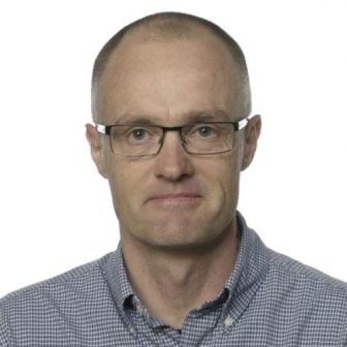 Peter Magnusson