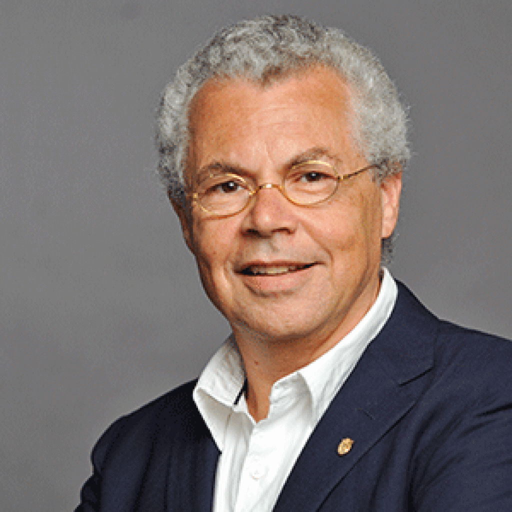 Reinhard Fässler, medlem af det internationale panel, prof. dr., direktør for Max Planck Institute of Biochemistry