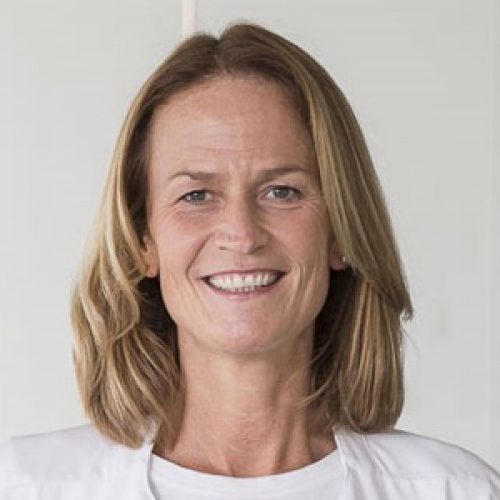 Tina Vilsbøll
