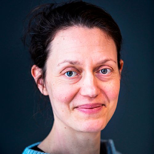 Charlotte Menné Bonefeld