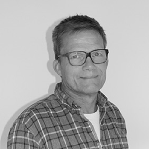Jørn Wulff Helge