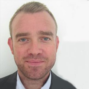 Anders Troelsen