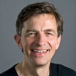 Christoffer Johansen, Professor, MD, The Danish Cancer Society, CAGci