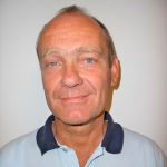 David Hougaard - CHSP