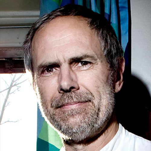 Henning Bliddal