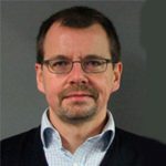Henrik Hjalmgren, CAG CHILD, CAG Key Member, Consultant, Statens Serum Institut