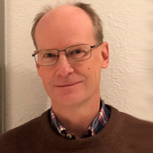 Henrik Schrøder