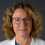 Lisbet Rosenkrantz Hølmich - GCHSP