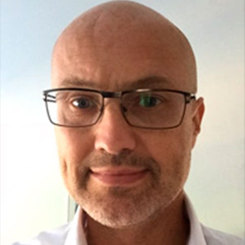 Mikael Boesen