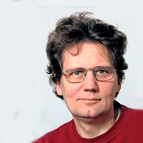 Søren Buus
