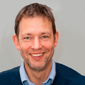 Søren Johannes Sørensen