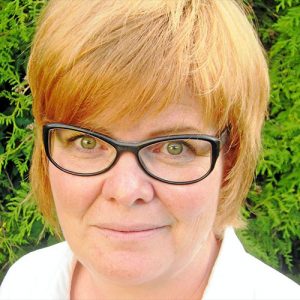 Stine Jacobsen