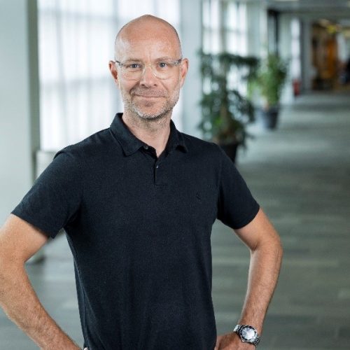 Thomas Bandholm