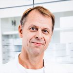 Ulrik Lassen, Professor, MD, Head of Department of Oncology, Rigshospitalet, The Capital Region of Denmark, CAGci