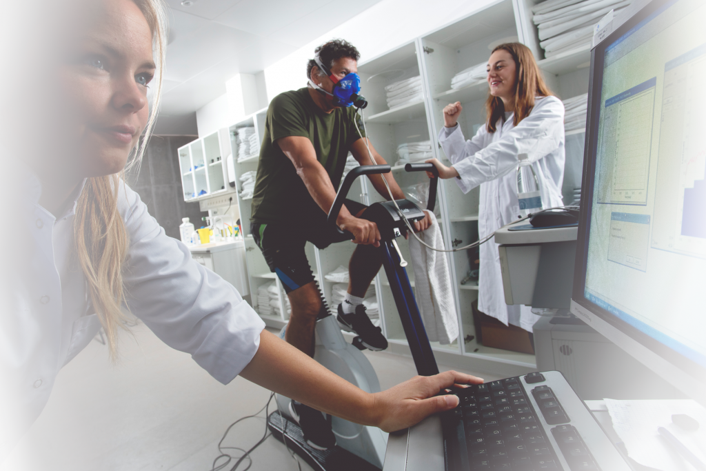 CAG imPAct - Fysisk aktivitet og Sport i Klinisk Medicin