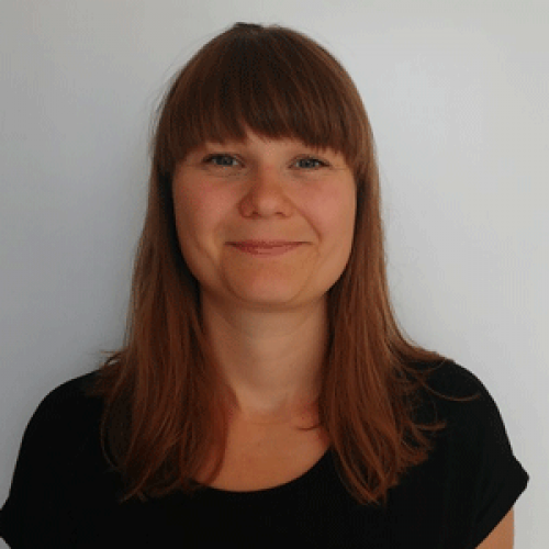 Anna Kirstine Ringgaard