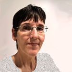 Jacqueline Van Hall - CAG imPAct - GCHSP