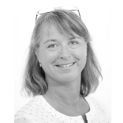 Lene Toft-Jensen