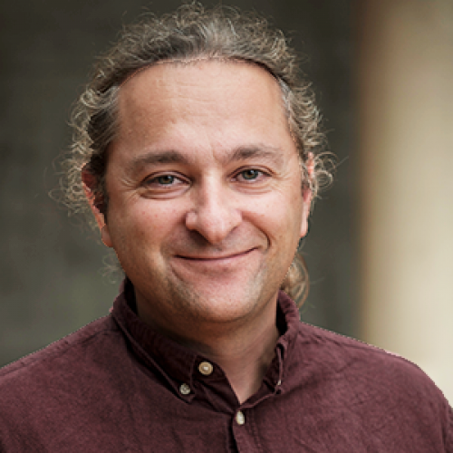 Ali Salanti