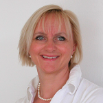 Anne Marie Lynge Pedersen