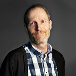 Bjarne Kjær Ersbøll
