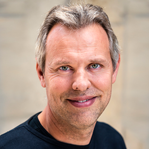 Christian Janfelt