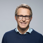 Henrik Vestergaard, CAG LOGINFLAM, CAG-key member, Senior consultant, associate professor, Steno Diabetes Center Copenhagen, Endocrinology, The Capital Region of Denmark