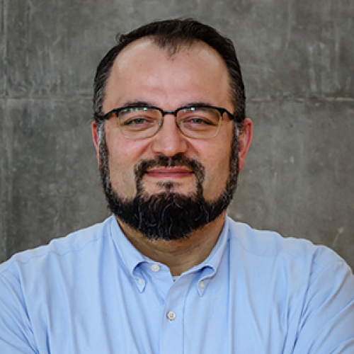Ismail Gögenur