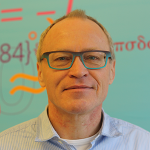 Jørgen Schøller, sektionsleder, DTU Sundhedsteknologi