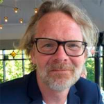 Kasper Iversen Key Member GCHSP