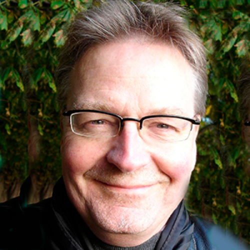 Lars Kai Hansen