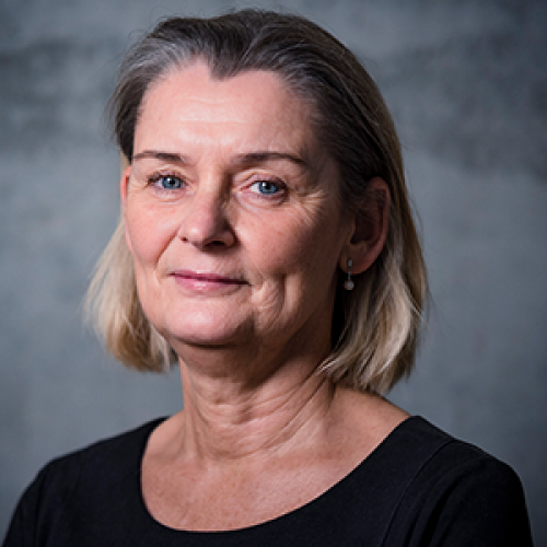 Lene Juel Rasmussen