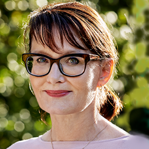 Merete Hædersdal
