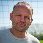 Peter Krustrup, CAG LOGINFLAM, CAG-key member, Professor of Sport and Health Sciences, SDU