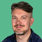 Peter Alshede Philipsen, CAG SCIN, CAG-key member, Senior researcher, the Capital Region of Denmark, Bispebjerg Hospital, Dermatology
