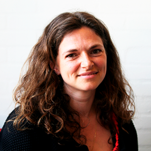 Susanne Brix Pedersen