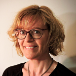 Susanne Sækmose, CAG LOGINFLAM, CAG-key member, Senior consultant, Region Zealand, Næstved Hospital, Department of Clinical Immunology