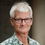 Thor Theander, CAG POS, CAG-key member, PROFESSOR, CENTER FOR MEDICAL PARASITOLOGY, DEPARTMENT OF IMMUNOLOGY AND MICROBIOLOGY, FACULTY OF HEALTH AND MEDICAL SCIENCES, UNIVERSITY OF COPENHAGEN