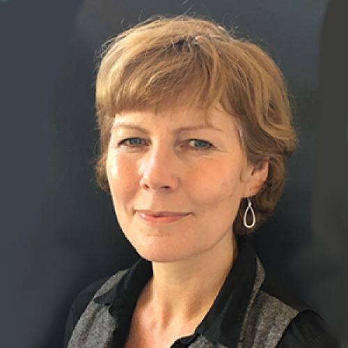 Linda Andresen