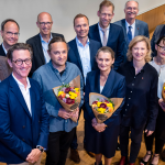 CAGs 2019, POS, ACUTE, Sophie Hæstorp Andersen, Heino Knudsen, Anders O. Bjarklev, Henrik Wegener, Per Bennetsen m.fl.